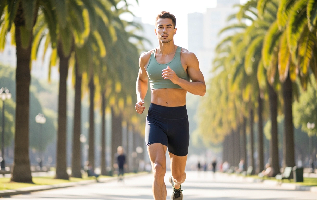 Vida activa en México